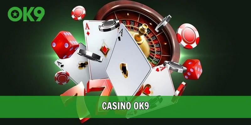 Casino OK9