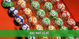 Bạc nhớ lô đề