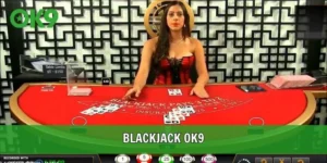 Blackjack ok9