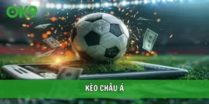 Kèo châu Á