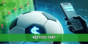 Kèo cược chấp