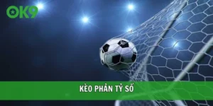 Kèo phản tỷ số
