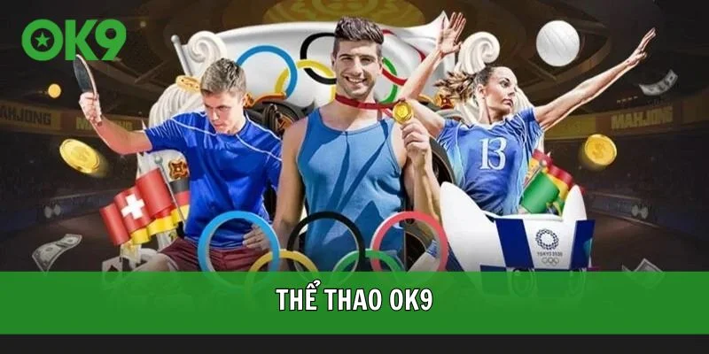 Thể thao OK9