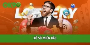 xổ số miền Bắc
