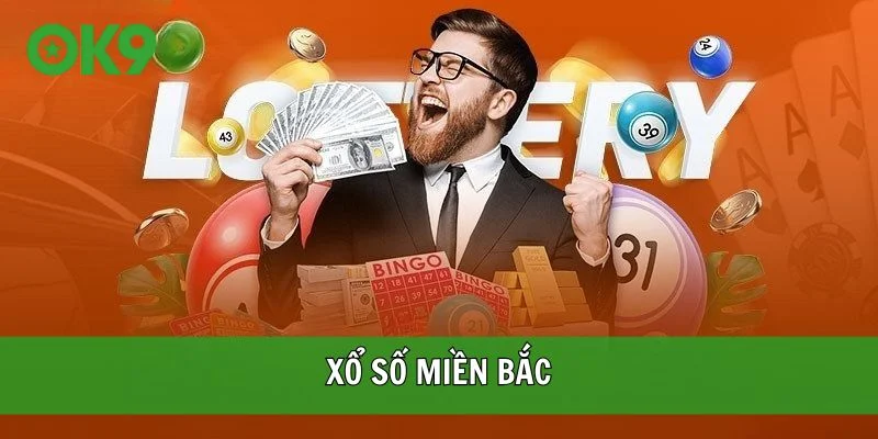 xổ số miền Bắc